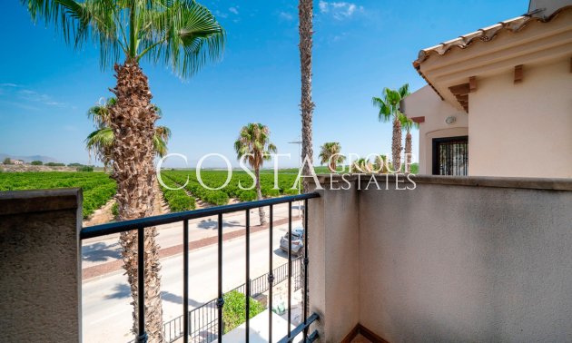 Odsprzedaż - Dom -
Algorfa - Algorfa Centro