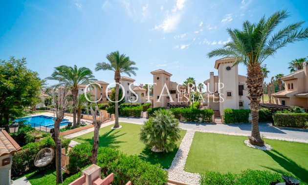 Odsprzedaż - Dom -
Algorfa - Algorfa Centro