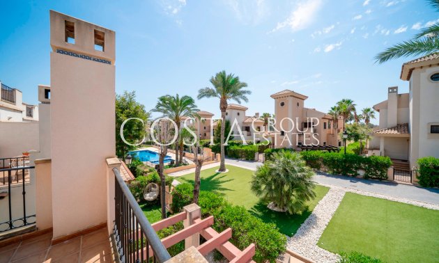 Odsprzedaż - Dom -
Algorfa - Algorfa Centro