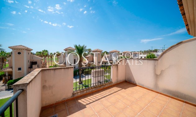 Odsprzedaż - Dom -
Algorfa - Algorfa Centro