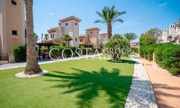 Odsprzedaż - Dom -
Algorfa - Algorfa Centro