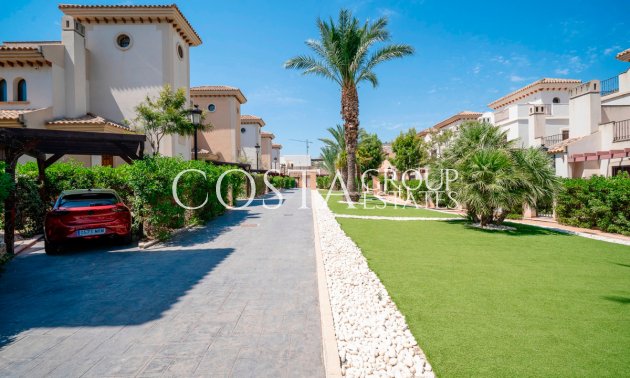 Odsprzedaż - Dom -
Algorfa - Algorfa Centro