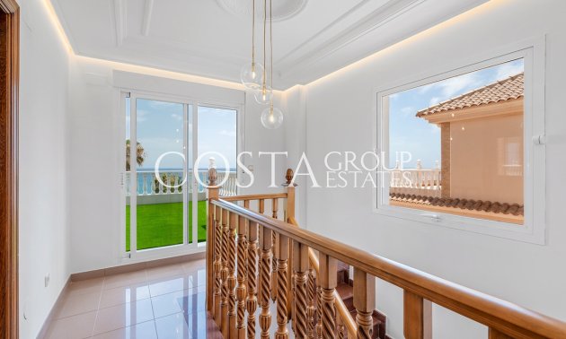 Revente - Villa -
Torrevieja - Torrevieja Centro