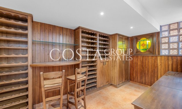 Revente - Villa -
Torrevieja - Torrevieja Centro