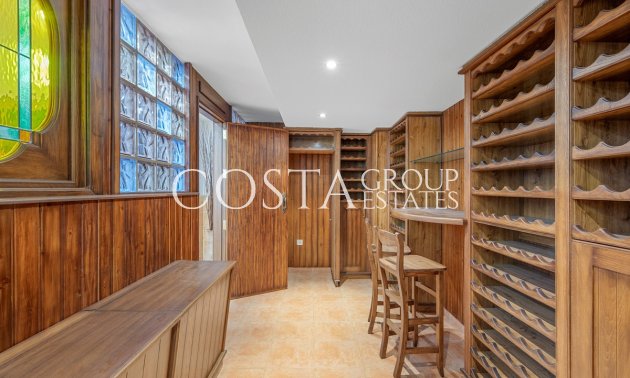 Revente - Villa -
Torrevieja - Torrevieja Centro