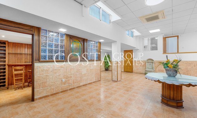 Revente - Villa -
Torrevieja - Torrevieja Centro