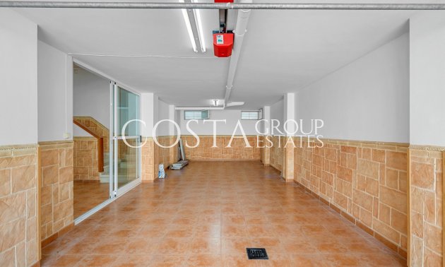 Revente - Villa -
Torrevieja - Torrevieja Centro