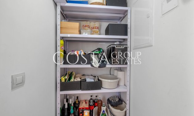 Herverkoop - Villa -
Guardamar del Segura - Guardamar del Segura Centro