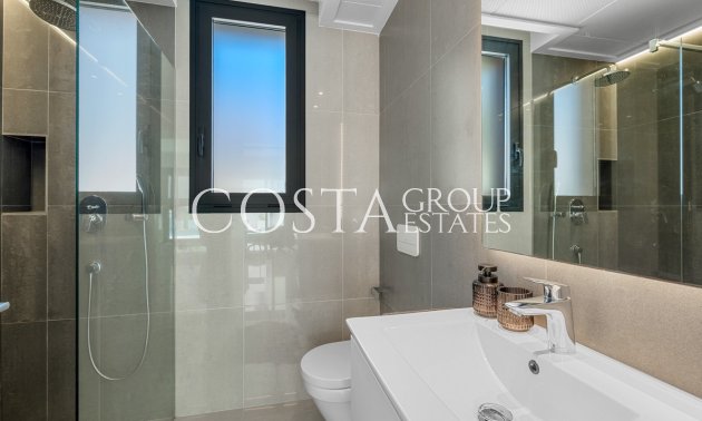 Herverkoop - Villa -
Guardamar del Segura - Guardamar del Segura Centro