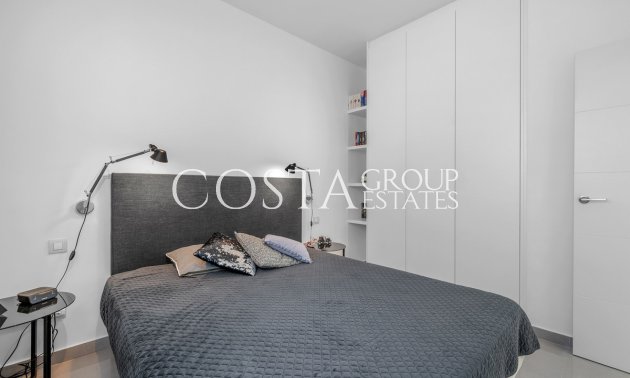 Herverkoop - Villa -
Guardamar del Segura - Guardamar del Segura Centro