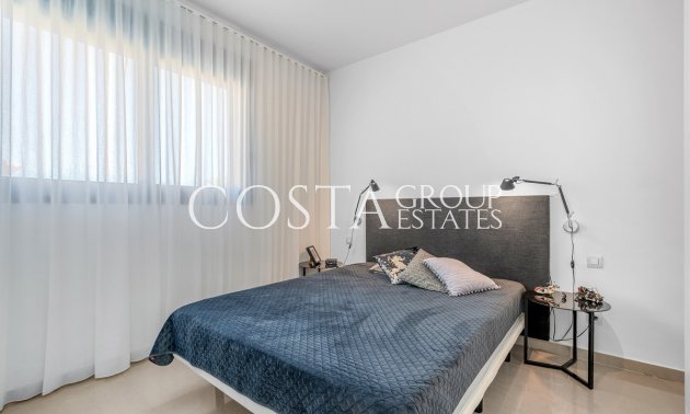 Herverkoop - Villa -
Guardamar del Segura - Guardamar del Segura Centro