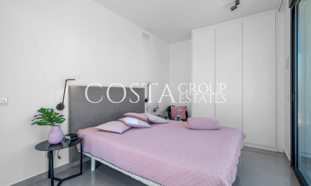 Herverkoop - Villa -
Guardamar del Segura - Guardamar del Segura Centro