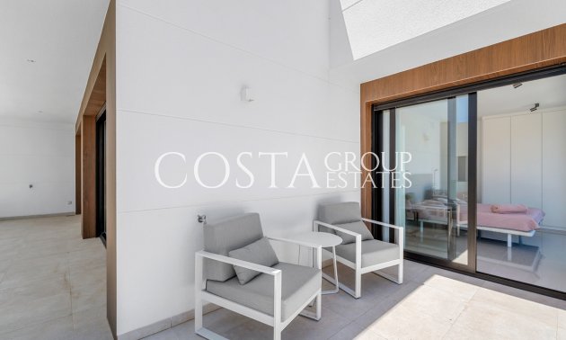 Herverkoop - Villa -
Guardamar del Segura - Guardamar del Segura Centro