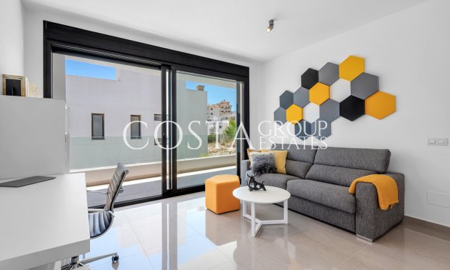 Herverkoop - Villa -
Guardamar del Segura - Guardamar del Segura Centro