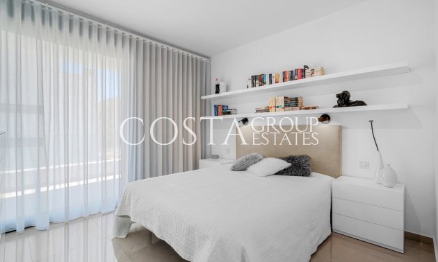 Herverkoop - Villa -
Guardamar del Segura - Guardamar del Segura Centro