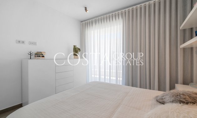 Herverkoop - Villa -
Guardamar del Segura - Guardamar del Segura Centro