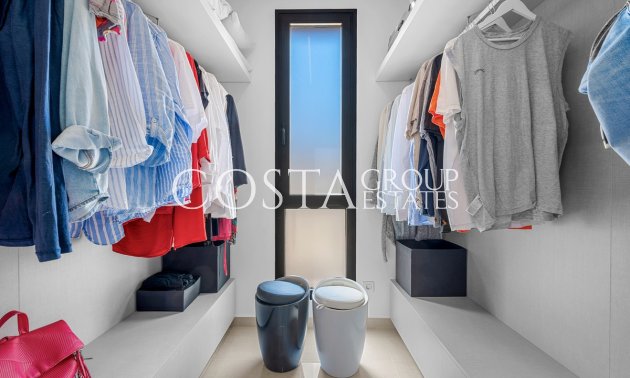 Herverkoop - Villa -
Guardamar del Segura - Guardamar del Segura Centro