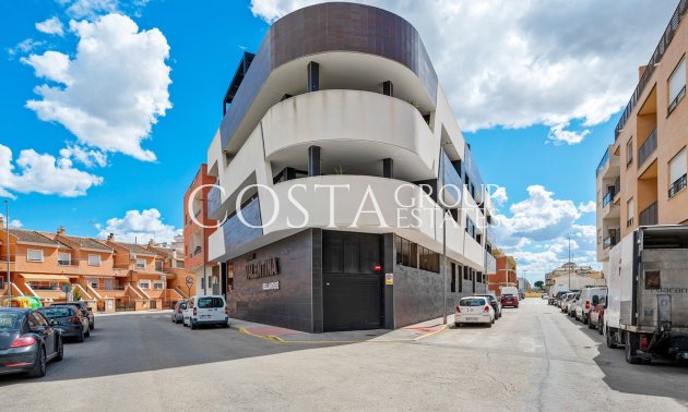 Revente - Apartments -
Formentera del Segura