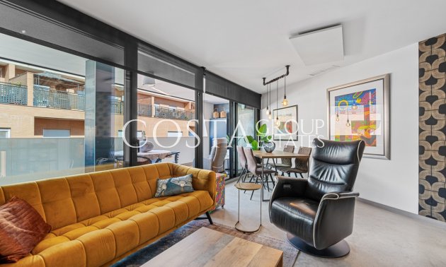 Revente - Apartments -
Formentera del Segura