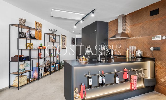 Revente - Apartments -
Formentera del Segura