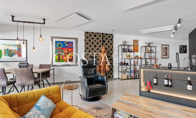 Revente - Apartments -
Formentera del Segura