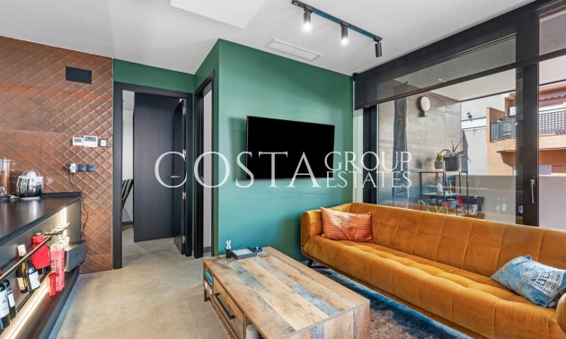 Revente - Apartments -
Formentera del Segura