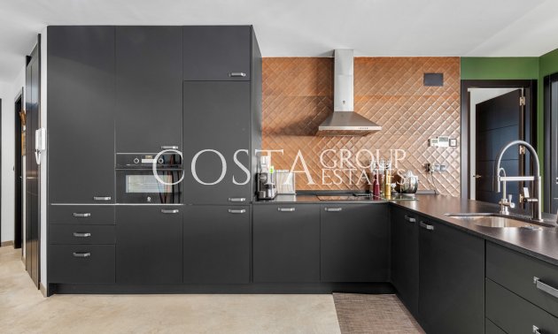 Revente - Apartments -
Formentera del Segura