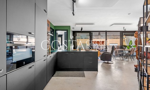 Revente - Apartments -
Formentera del Segura