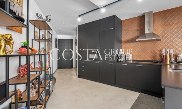 Revente - Apartments -
Formentera del Segura