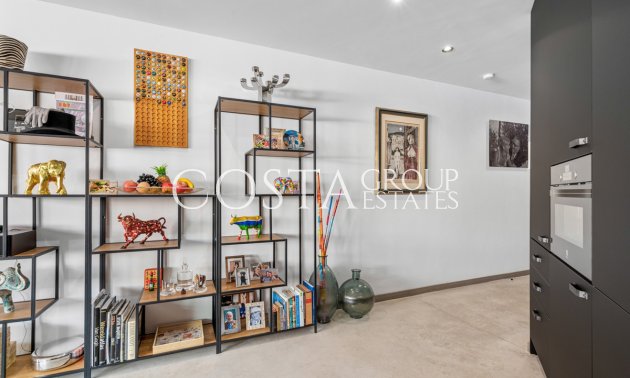 Revente - Apartments -
Formentera del Segura