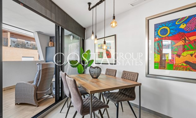 Revente - Apartments -
Formentera del Segura