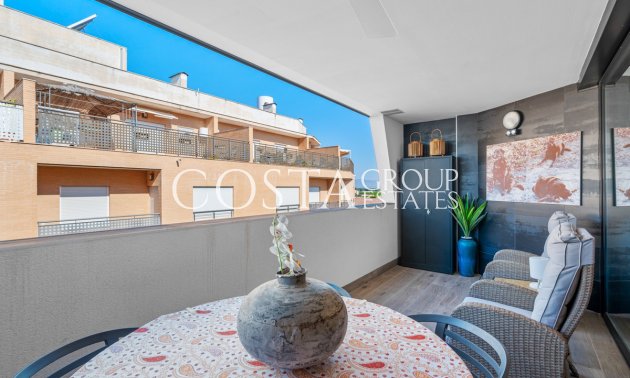 Revente - Apartments -
Formentera del Segura