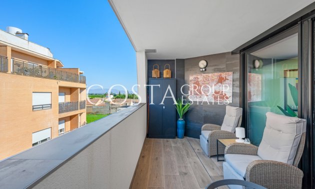 Revente - Apartments -
Formentera del Segura