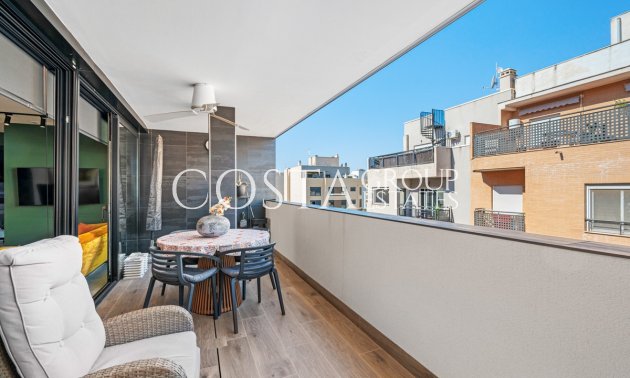 Revente - Apartments -
Formentera del Segura