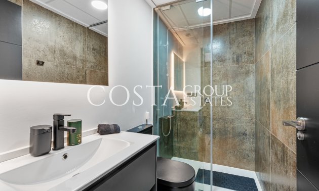 Revente - Apartments -
Formentera del Segura