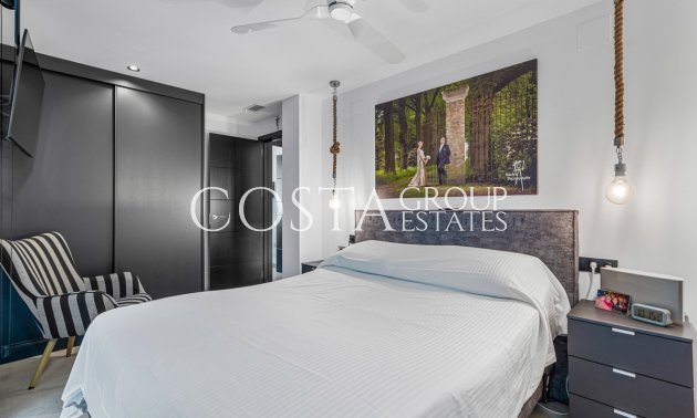 Revente - Apartments -
Formentera del Segura