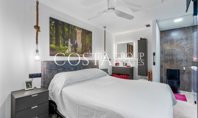 Revente - Apartments -
Formentera del Segura