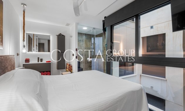 Revente - Apartments -
Formentera del Segura