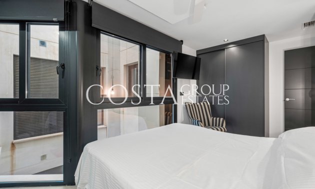 Revente - Apartments -
Formentera del Segura