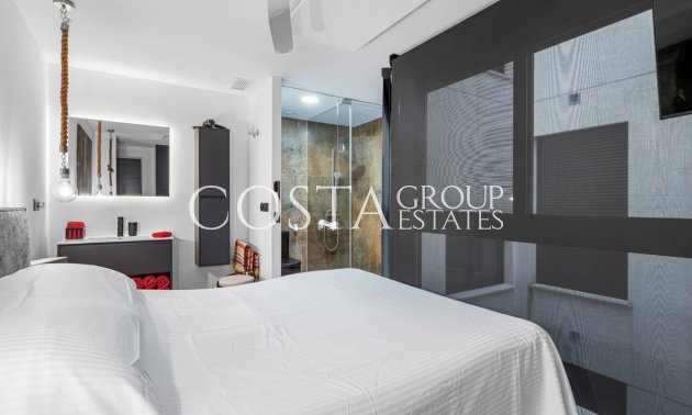 Revente - Apartments -
Formentera del Segura