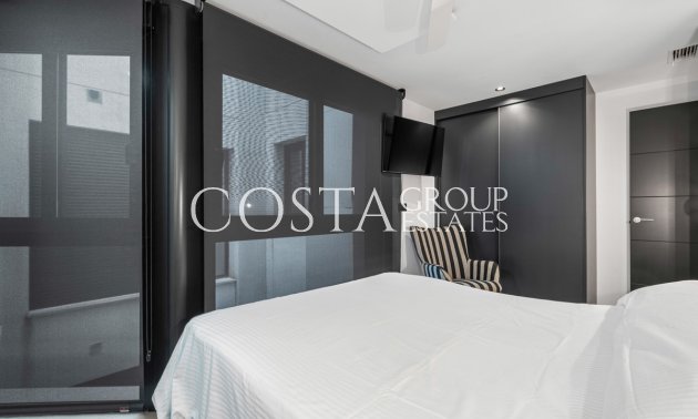 Revente - Apartments -
Formentera del Segura