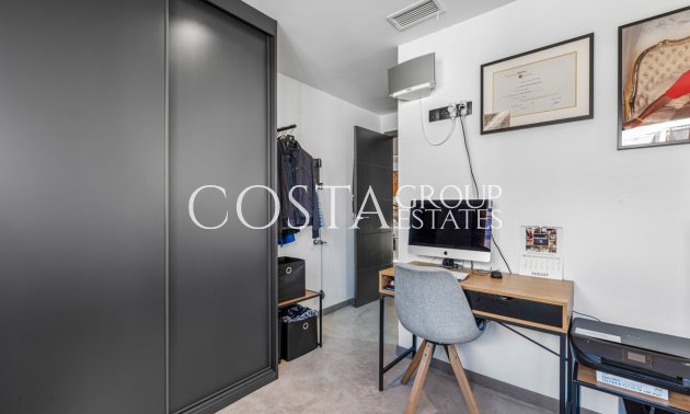 Revente - Apartments -
Formentera del Segura