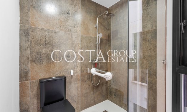 Revente - Apartments -
Formentera del Segura