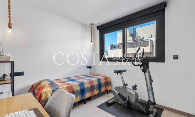 Revente - Apartments -
Formentera del Segura