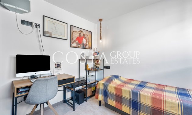 Revente - Apartments -
Formentera del Segura