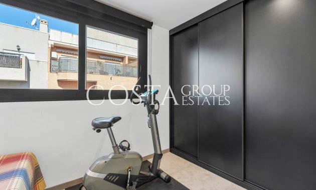 Revente - Apartments -
Formentera del Segura