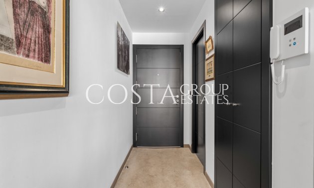 Revente - Apartments -
Formentera del Segura