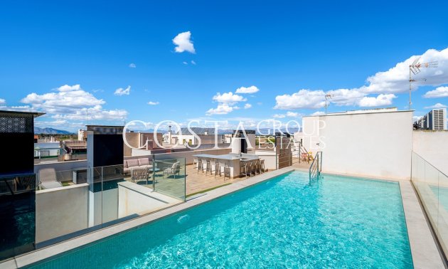 Revente - Apartments -
Formentera del Segura