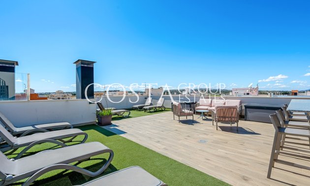 Revente - Apartments -
Formentera del Segura