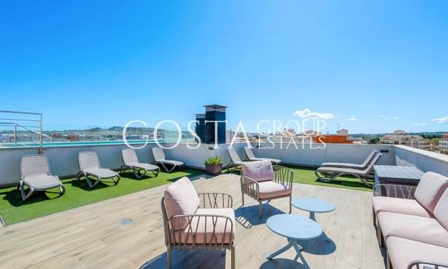 Revente - Apartments -
Formentera del Segura